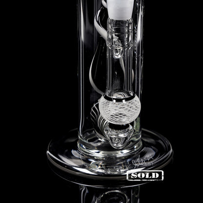 Best of 2024: agosto ,,Bootle Perc Black & White"