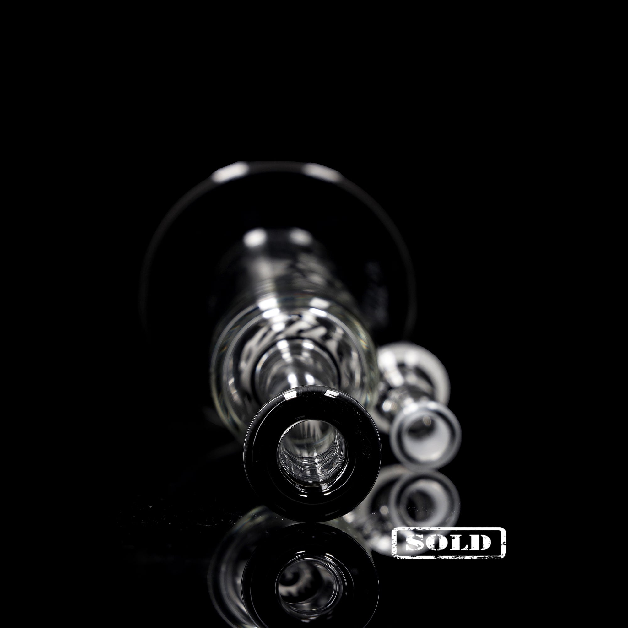 Best of 2024: agosto ,,Bootle Perc Black & White"