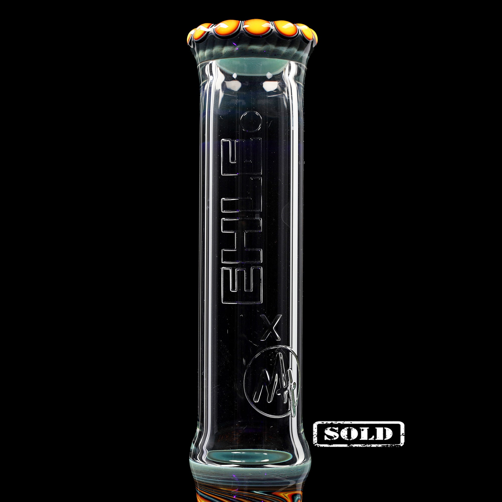 Best of 2025: August EHLE x MAH