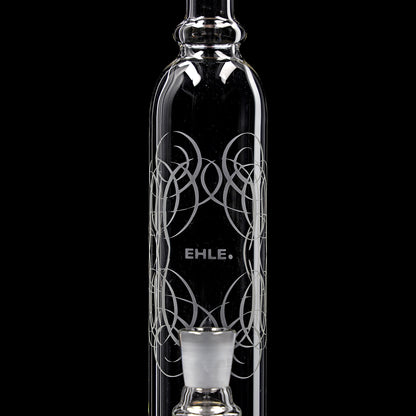 Best of 2025: Luglio ,,Bottle Perc - Double Amber Purple"