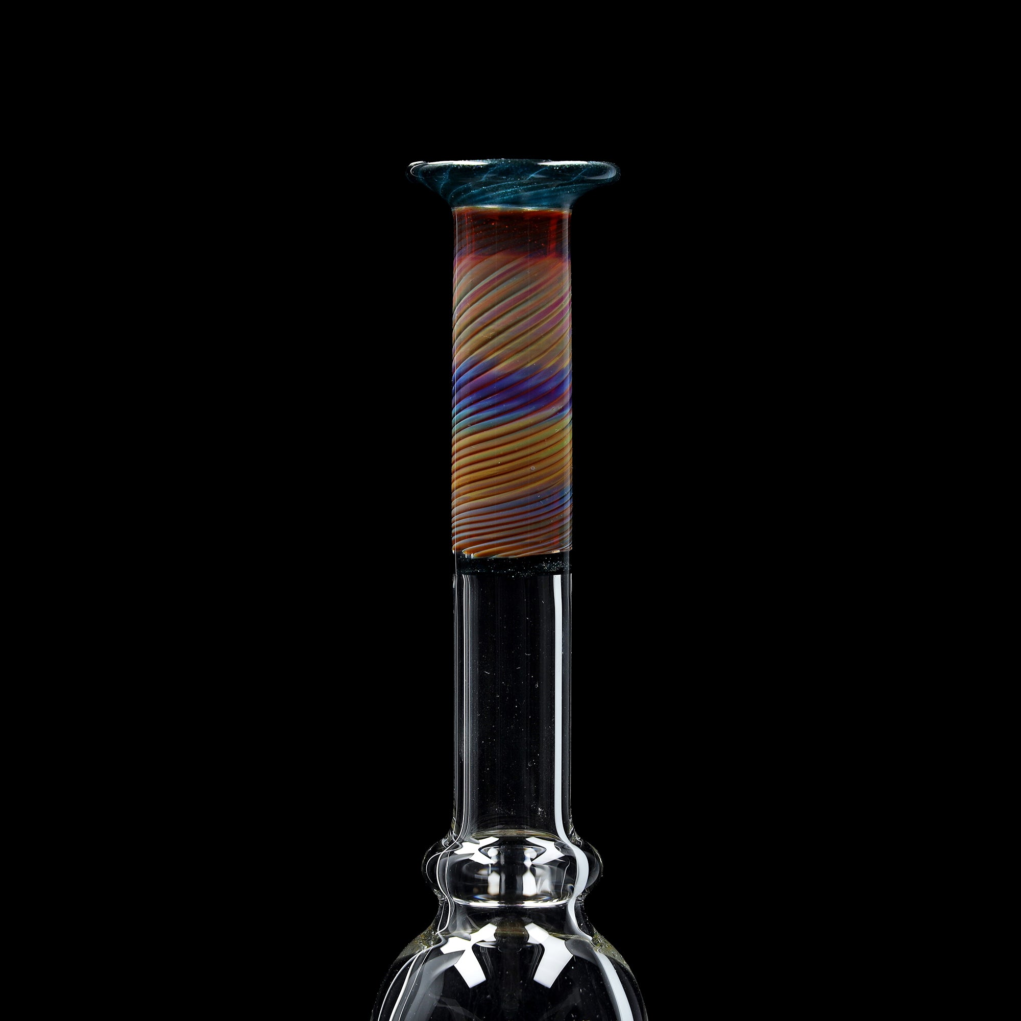 Best of 2025: Luglio ,,Bottle Perc - Double Amber Purple"