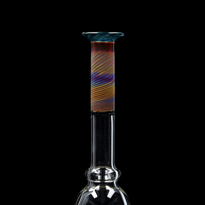 Best of 2025: Luglio ,,Bottle Perc - Double Amber Purple"