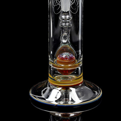 Best of 2025: Luglio ,,Bottle Perc - Double Amber Purple"