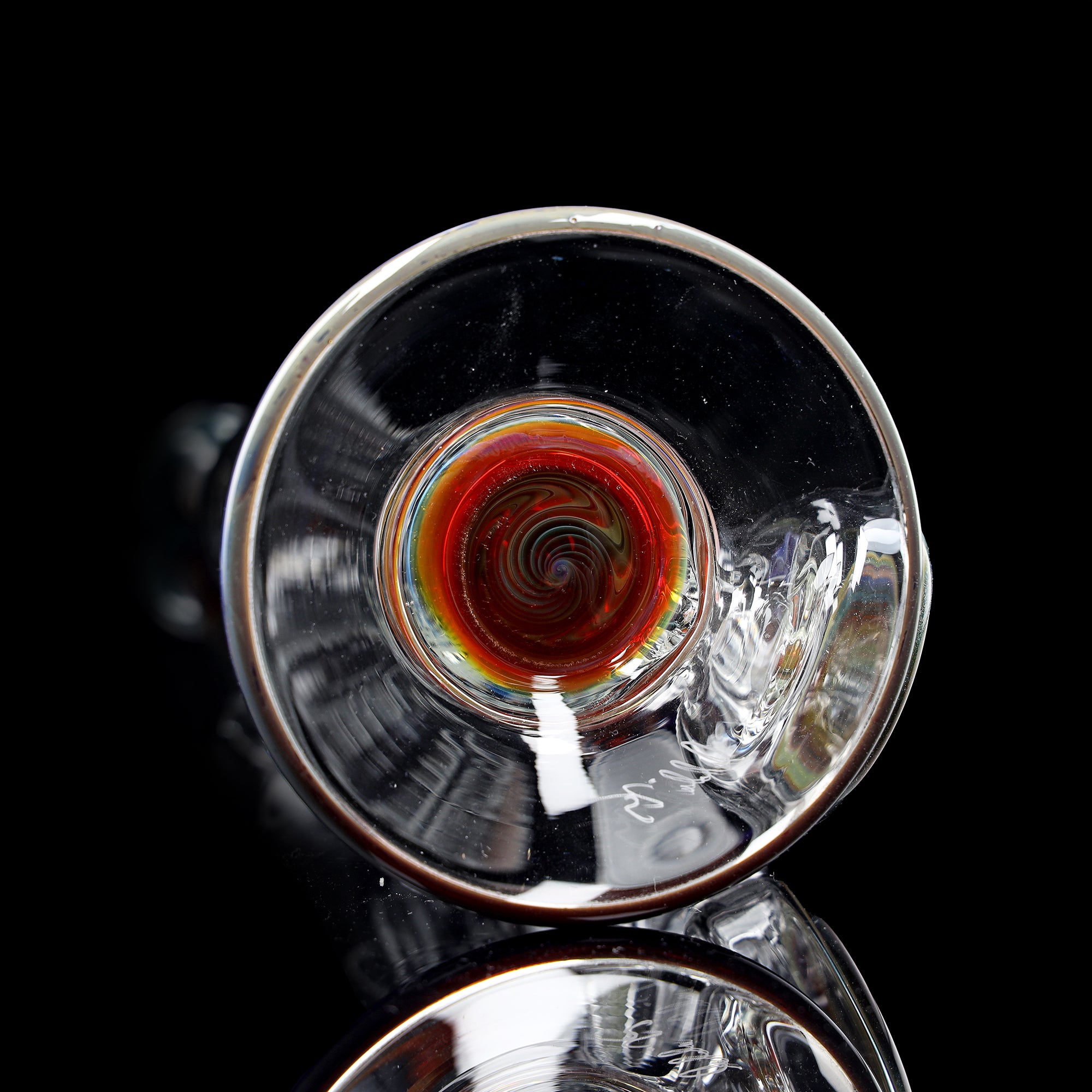 Best of 2025: Luglio ,,Bottle Perc - Double Amber Purple"