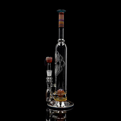 Best of 2025: Luglio ,,Bottle Perc - Double Amber Purple"
