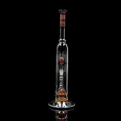 Best of 2025: Luglio ,,Bottle Perc - Double Amber Purple"