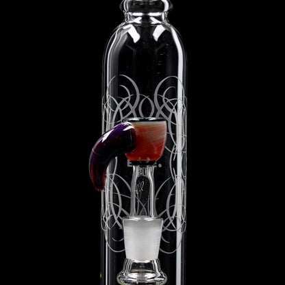 Best of 2025: Luglio ,,Bottle Perc - Double Amber Purple"
