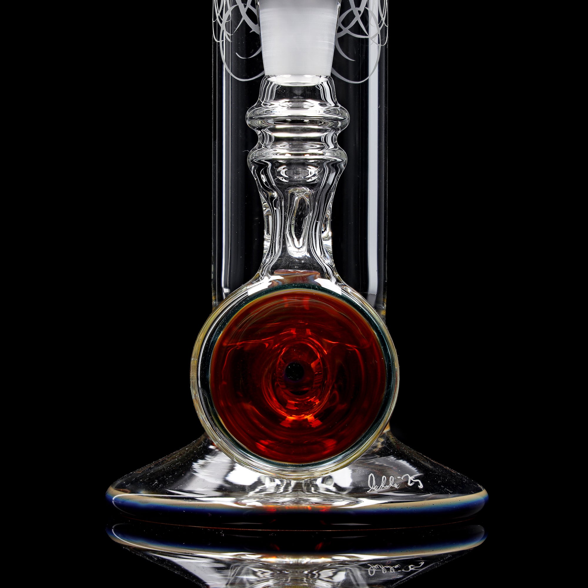Best of 2025: Luglio ,,Bottle Perc - Double Amber Purple"