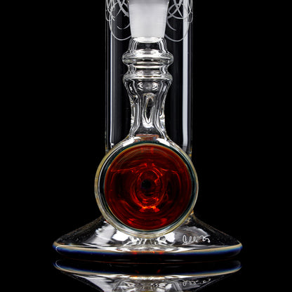 Best of 2025: Luglio ,,Bottle Perc - Double Amber Purple"
