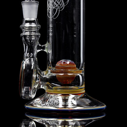 Best of 2025: Luglio ,,Bottle Perc - Double Amber Purple"