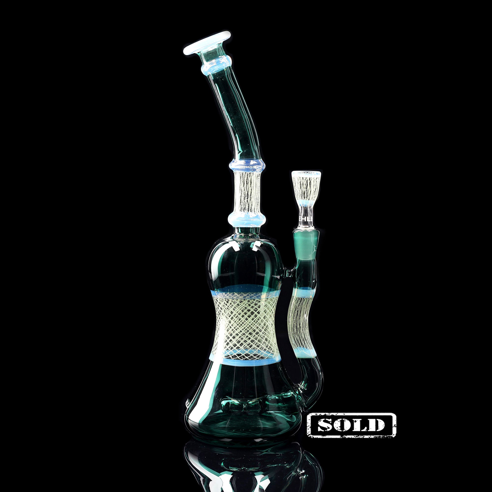 Meglio del 2024: giugno "Malachite Bubbler"