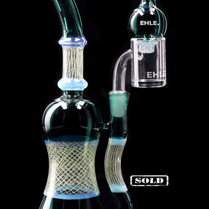 Meglio del 2024: giugno "Malachite Bubbler"