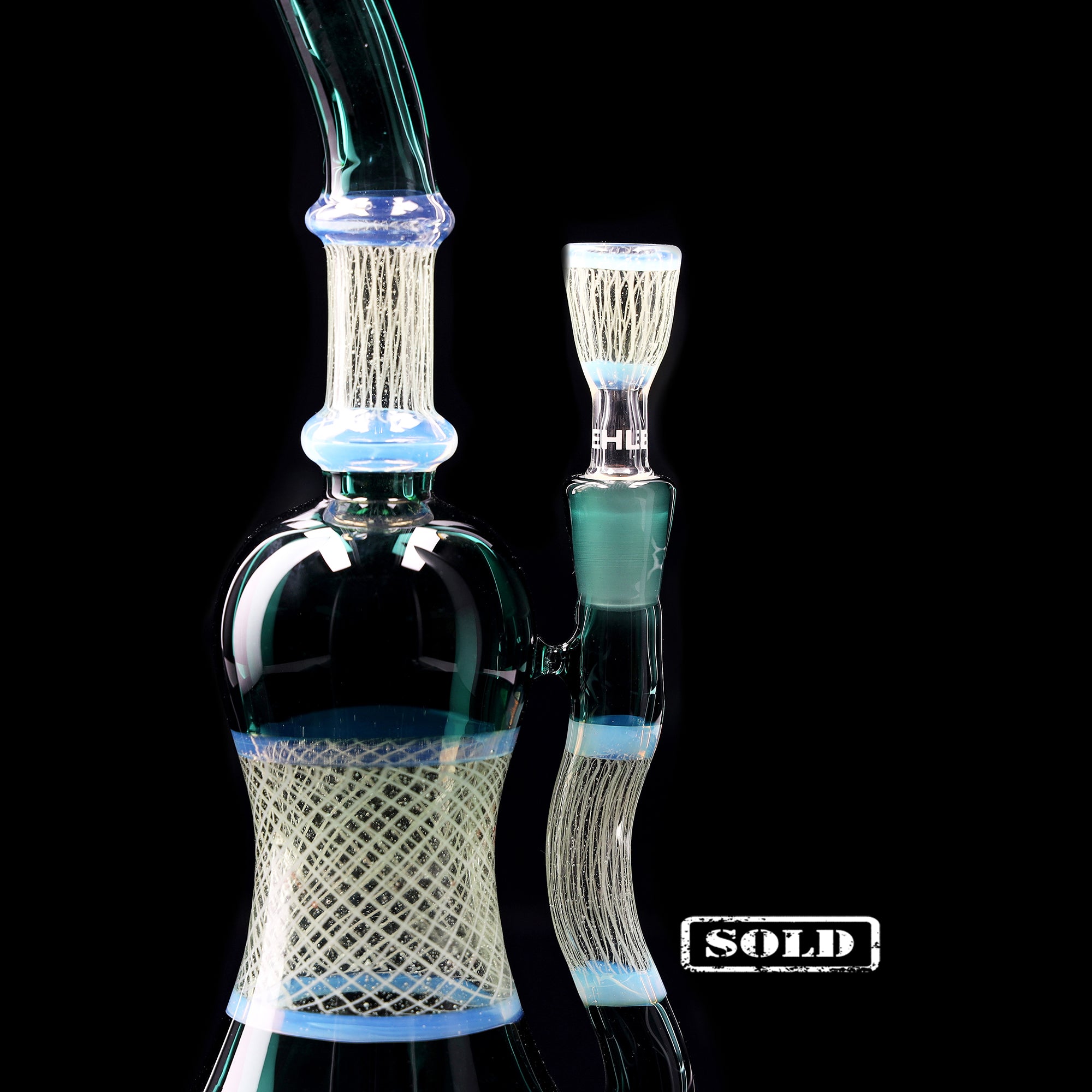 Meglio del 2024: giugno "Malachite Bubbler"