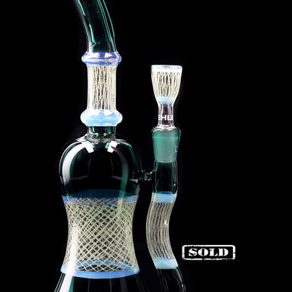 Meglio del 2024: giugno "Malachite Bubbler"
