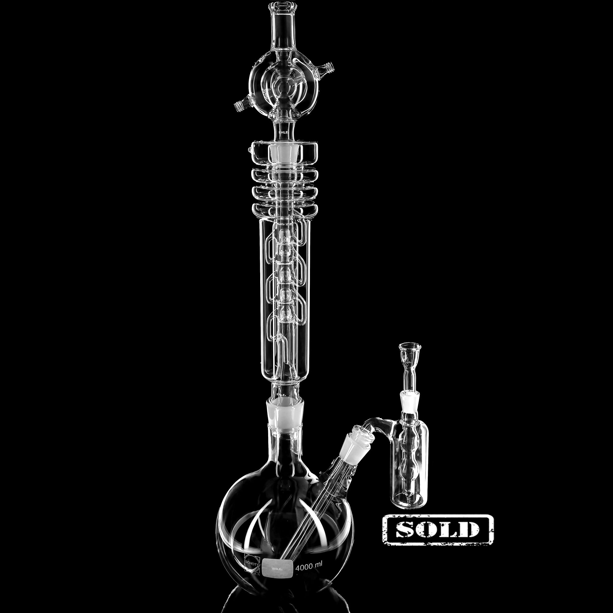 Best of 2022: März "High Lab"