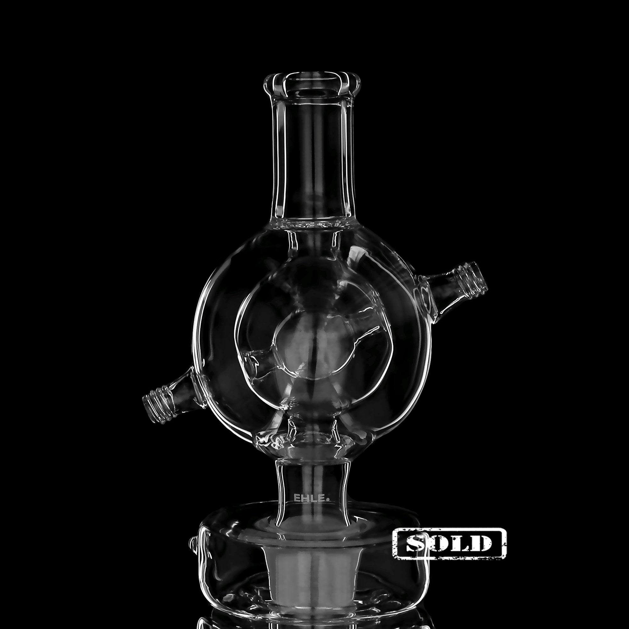Best of 2022: März "High Lab"