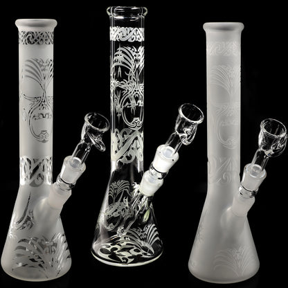 Il meglio del 2023: Marzo "sandblasted Trio"