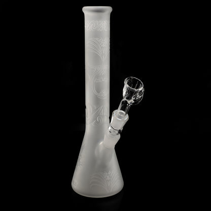 Il meglio del 2023: Marzo "sandblasted Trio"