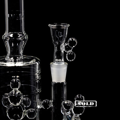 Best of 2025: Modello di marzo - "Percolator Clear Bubble"