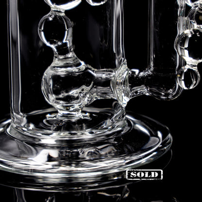 Best of 2025: Modello di marzo - "Percolator Clear Bubble"