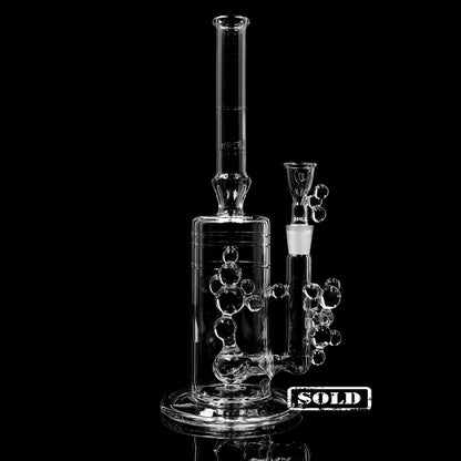 Best of 2025: Modello di marzo - "Percolator Clear Bubble"