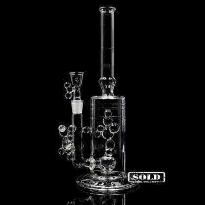 Best of 2025: Modello di marzo - "Percolator Clear Bubble"