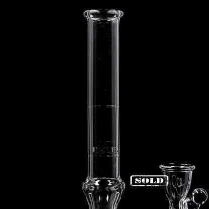 Best of 2025: Modello di marzo - "Percolator Clear Bubble"