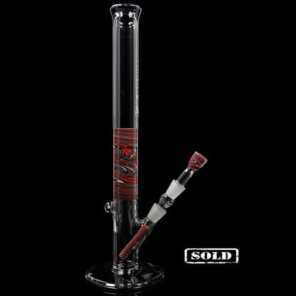 Best of 2025: November "Collab-Bong EHLE. X MAH #2"