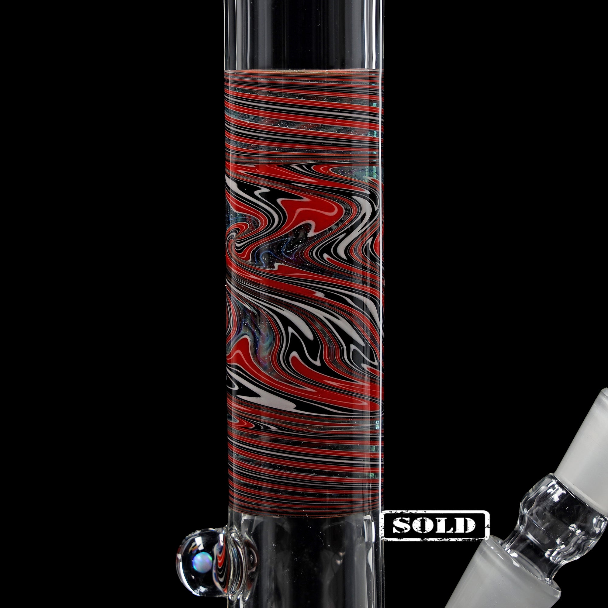 Best of 2025: November "Collab-Bong EHLE. X MAH #2"