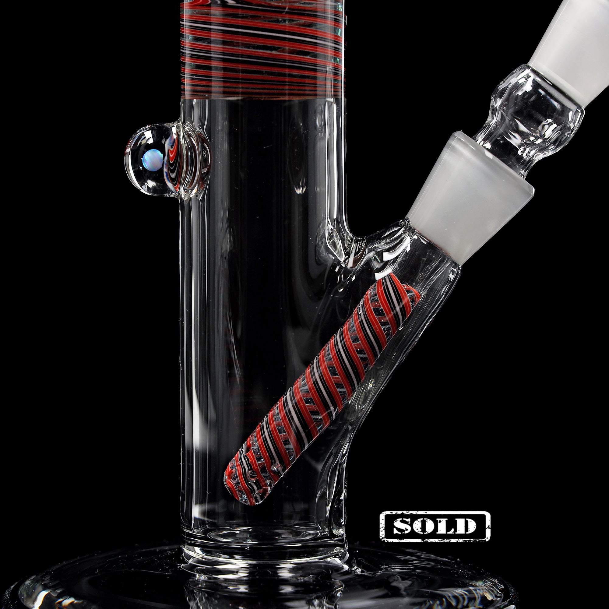 Best of 2025: November "Collab-Bong EHLE. X MAH #2"
