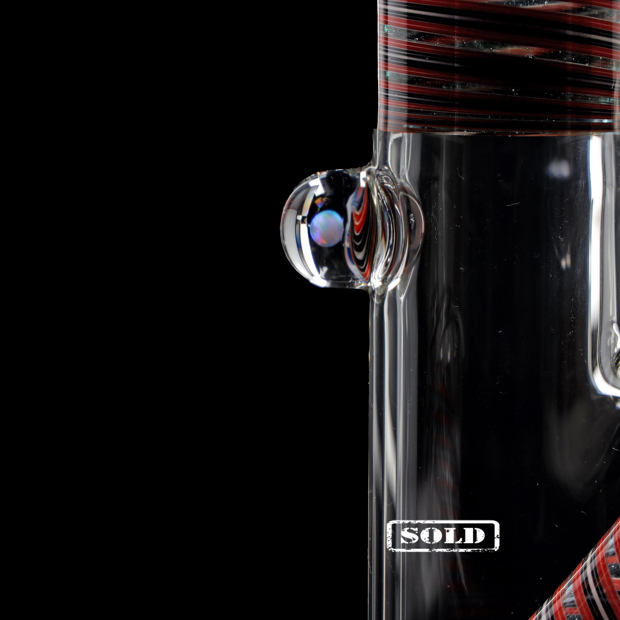 Best of 2025: November "Collab-Bong EHLE. X MAH #2"