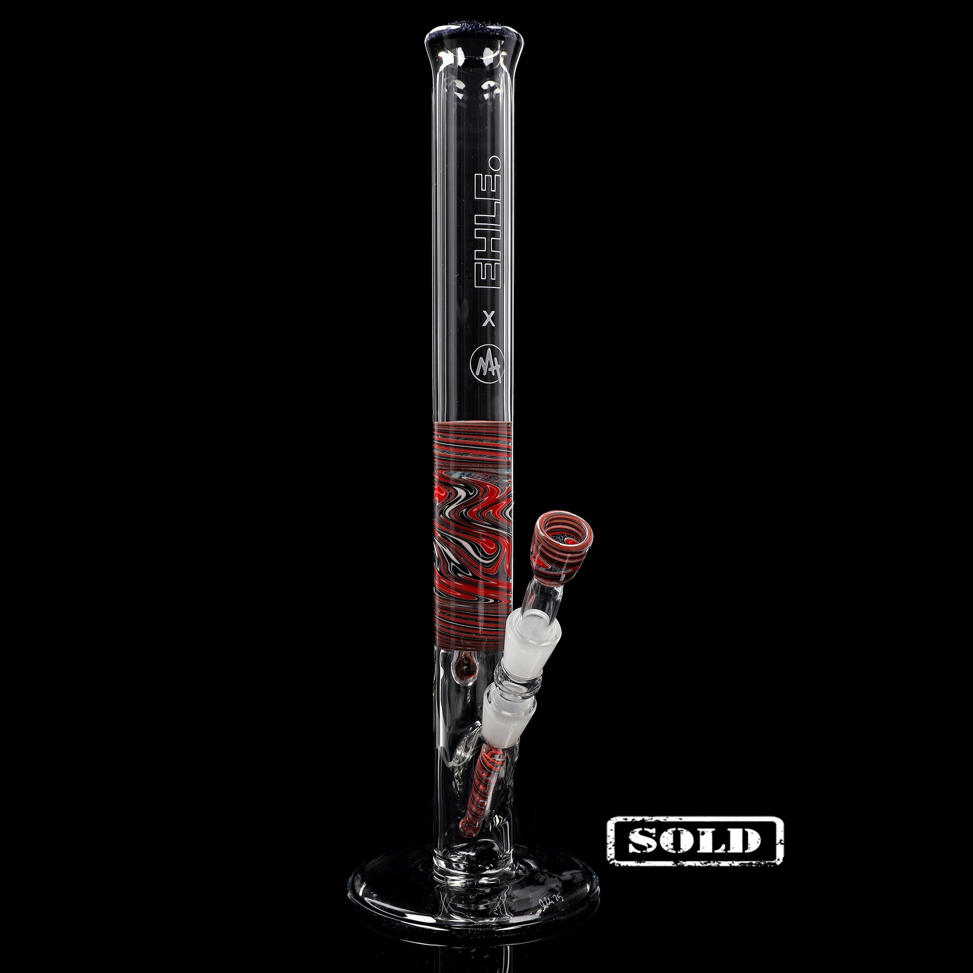 Best of 2025: November "Collab-Bong EHLE. X MAH #2"