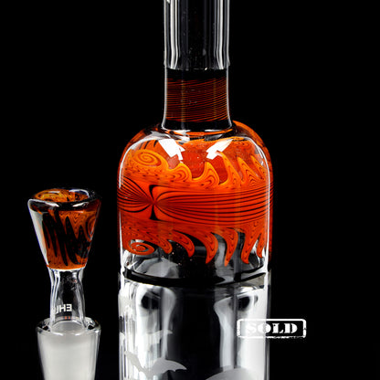 Best of 2022: November "Bats in Town"