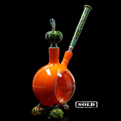 Best of 2026: Oktober "Pumpkin Piece"