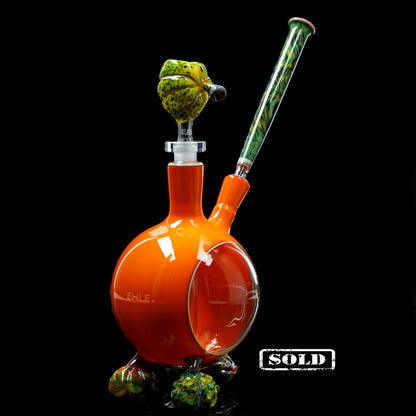 Best of 2026: Oktober "Pumpkin Piece"