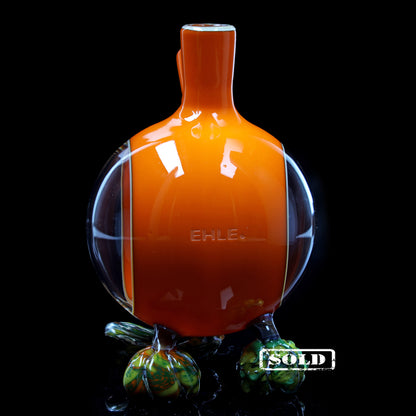 Best of 2026: Oktober "Pumpkin Piece"