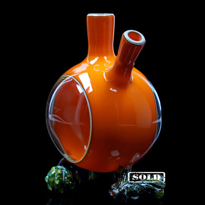 Best of 2026: Oktober "Pumpkin Piece"