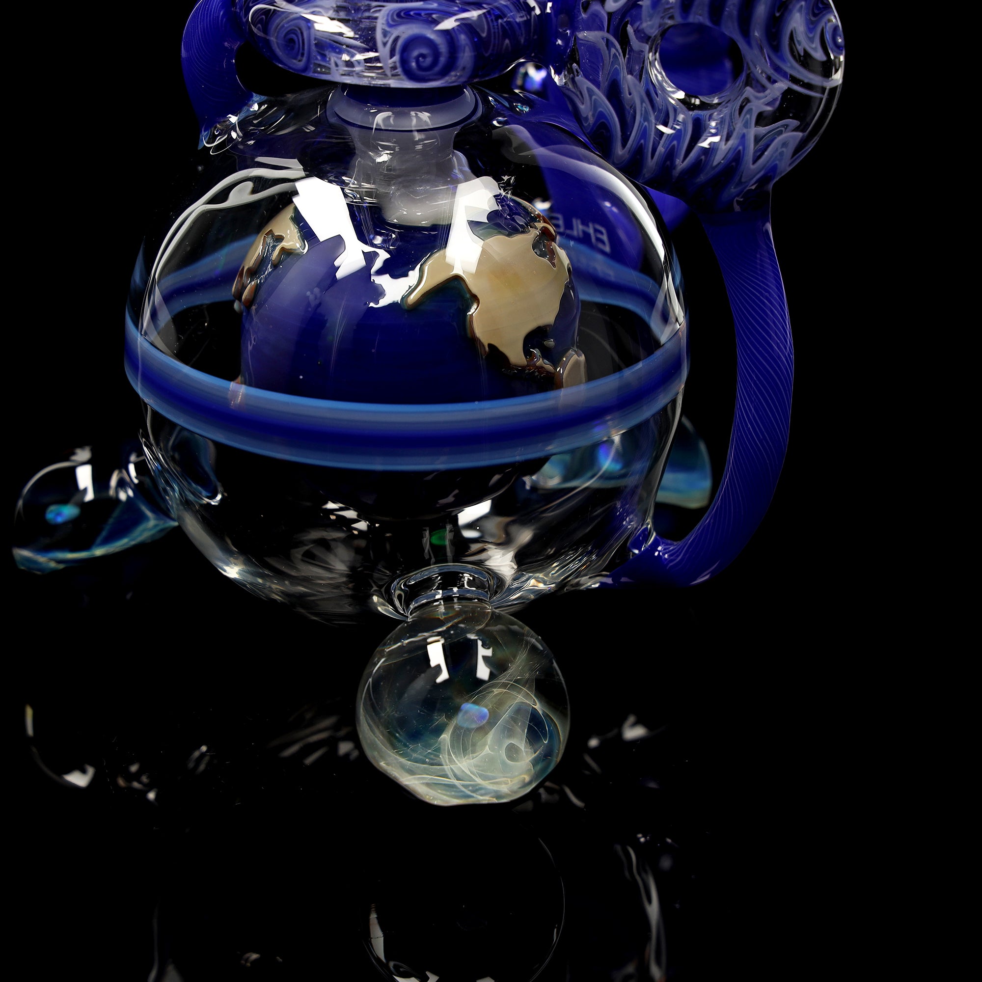 Il meglio del 2024: Modello di dicembre - "One World"