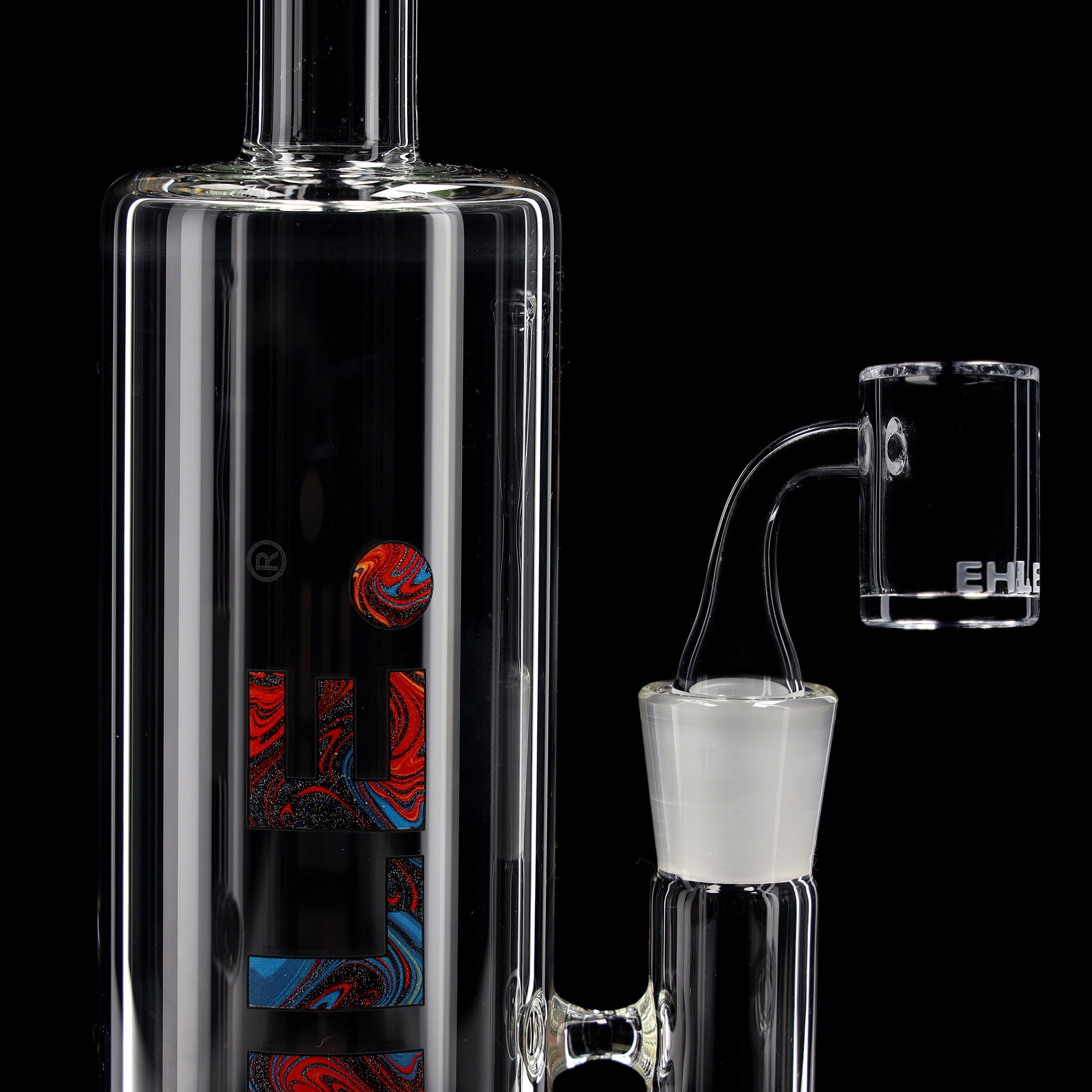 Percolatorbong US-Style