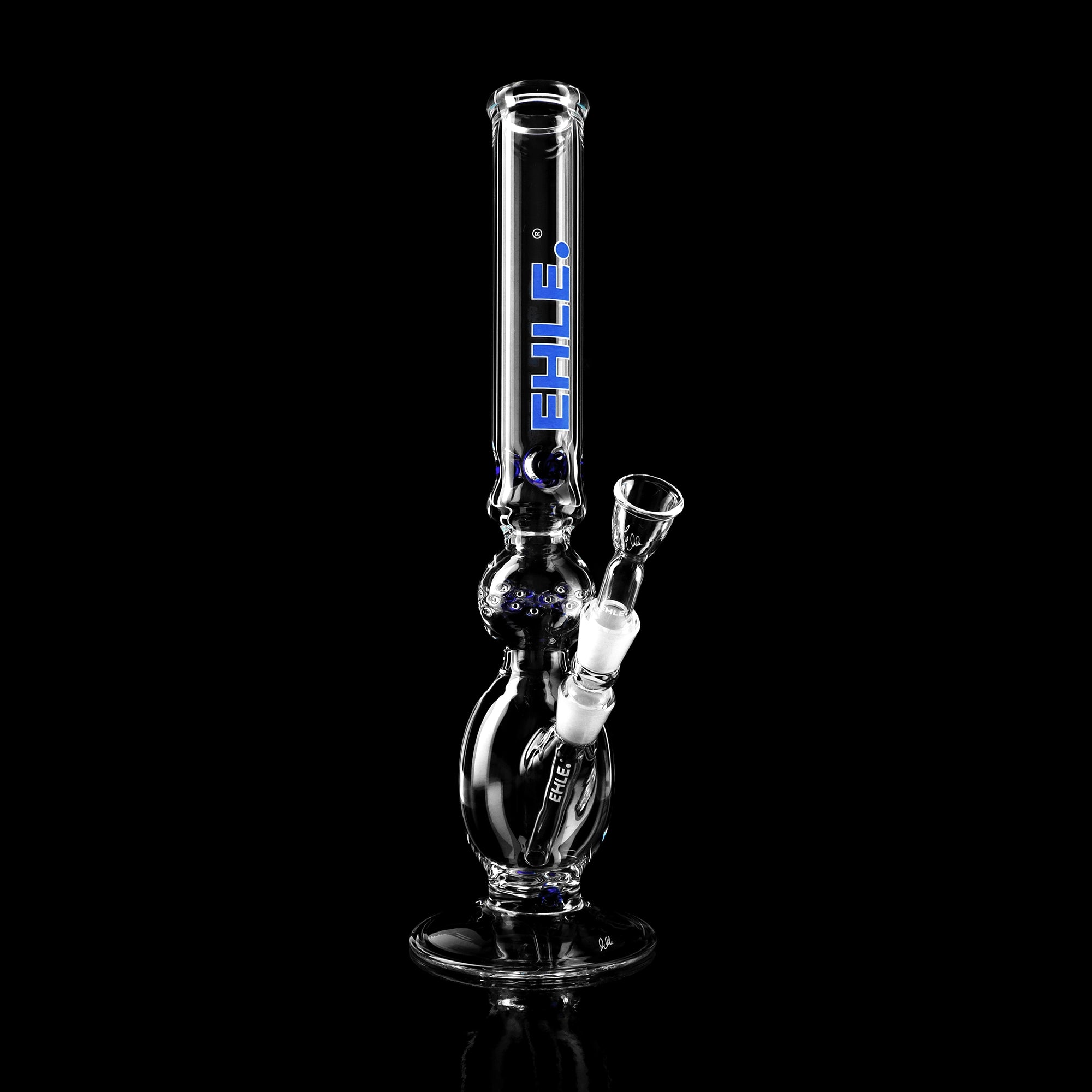 Bong speciale "Imblosione"