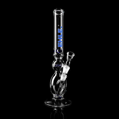 Bong speciale "Imblosione"