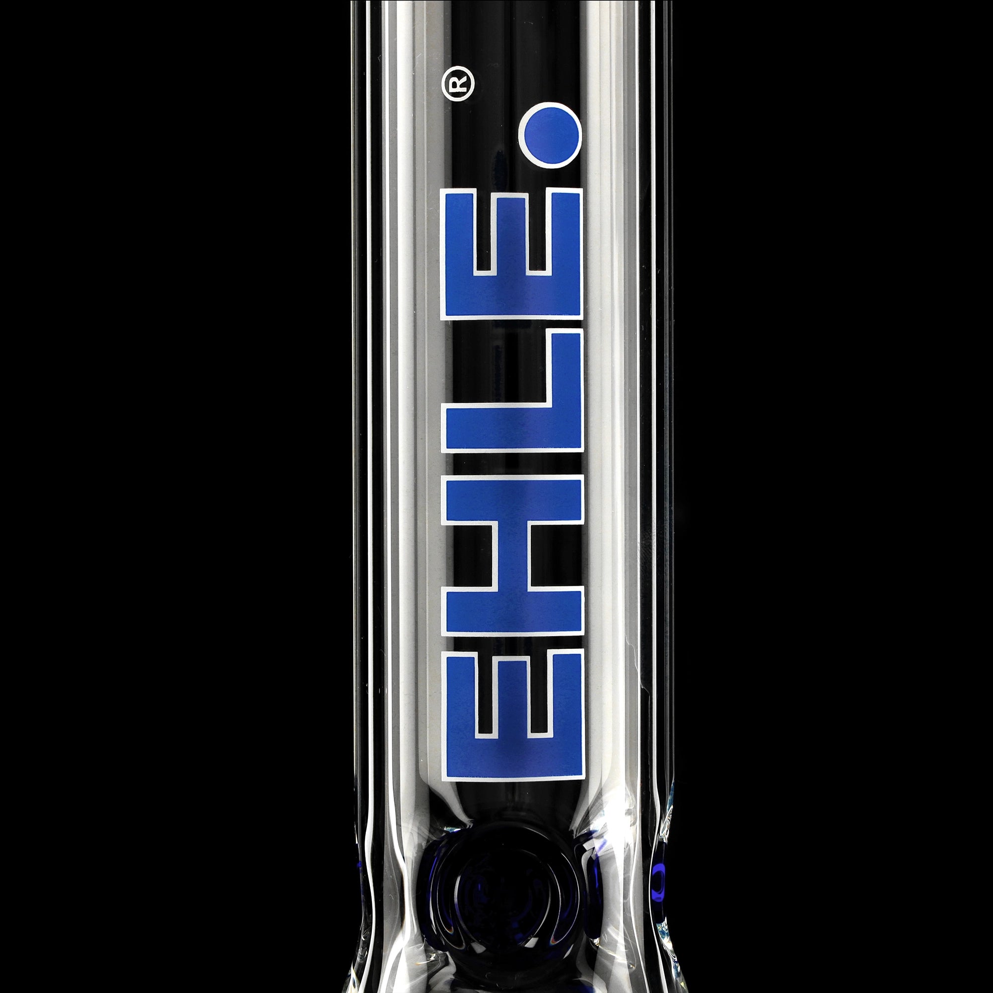 Bong speciale "Imblosione"