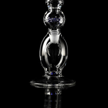 Bong speciale "Imblosione"