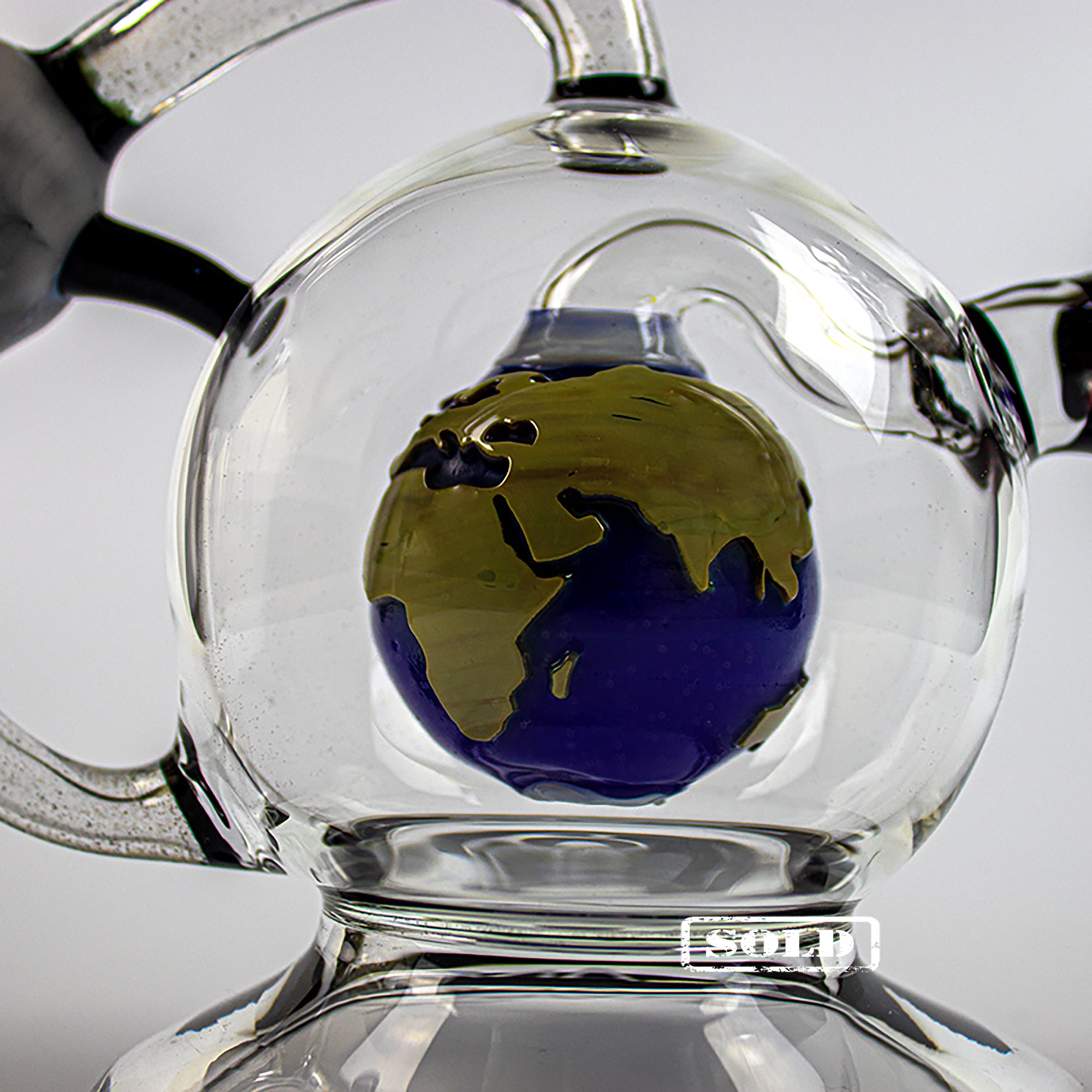 Best of 2021: Februar "Planet Earth"