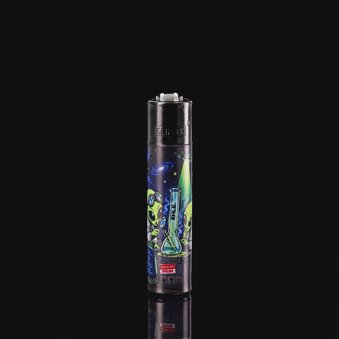 Clipper "Area 18,8"