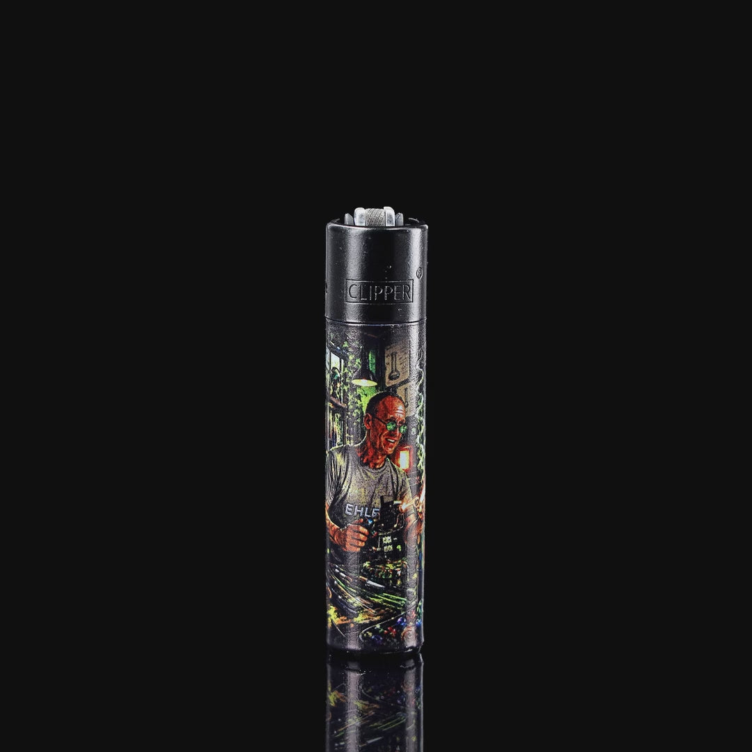 Clipper "Handmade"