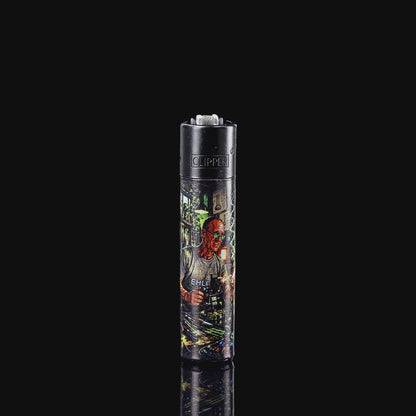 Clipper "Handmade"
