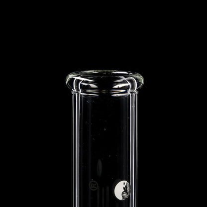 Rundfuss-Bong 5mm - 45cm (NS 14)