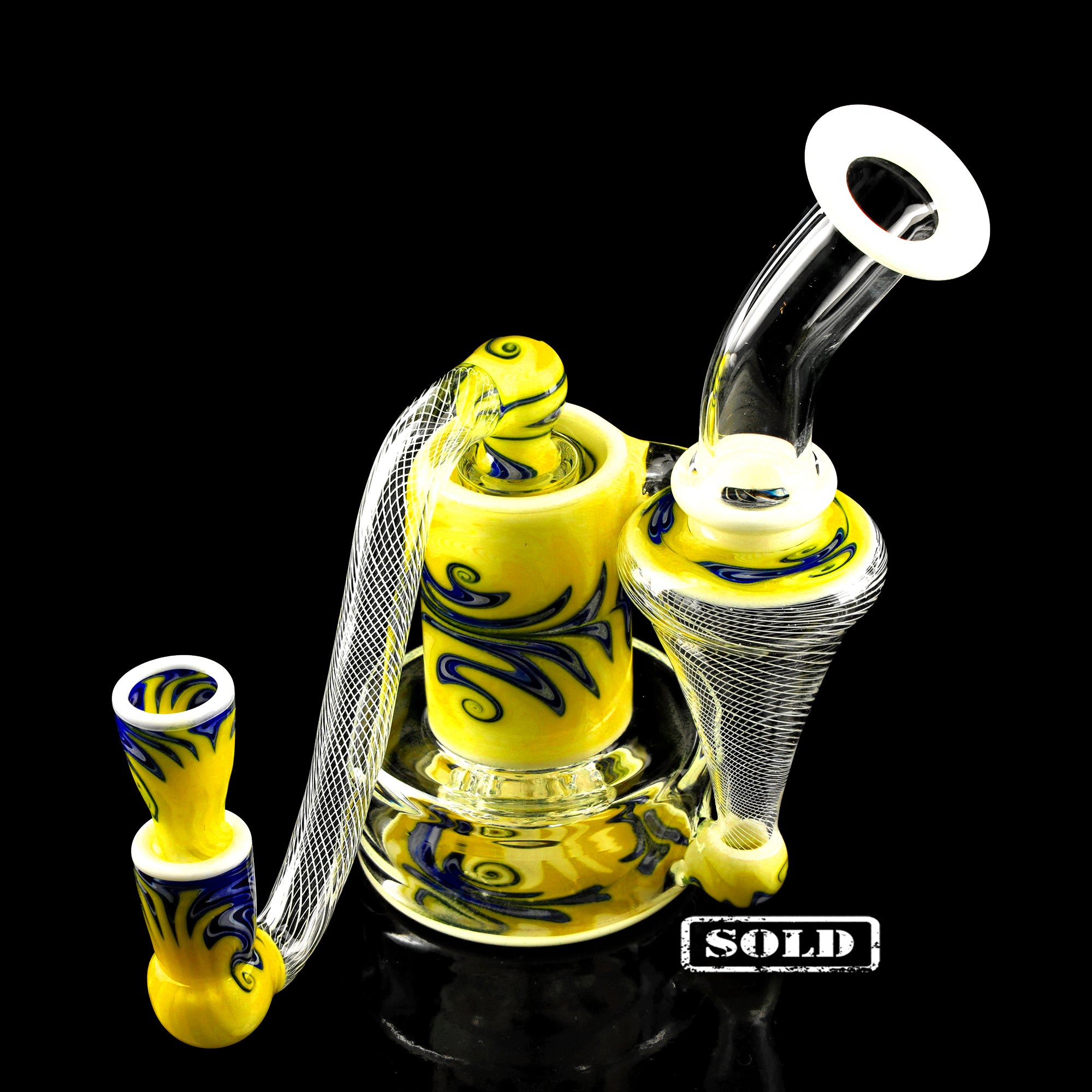 Best of 2021: September "Recycler"