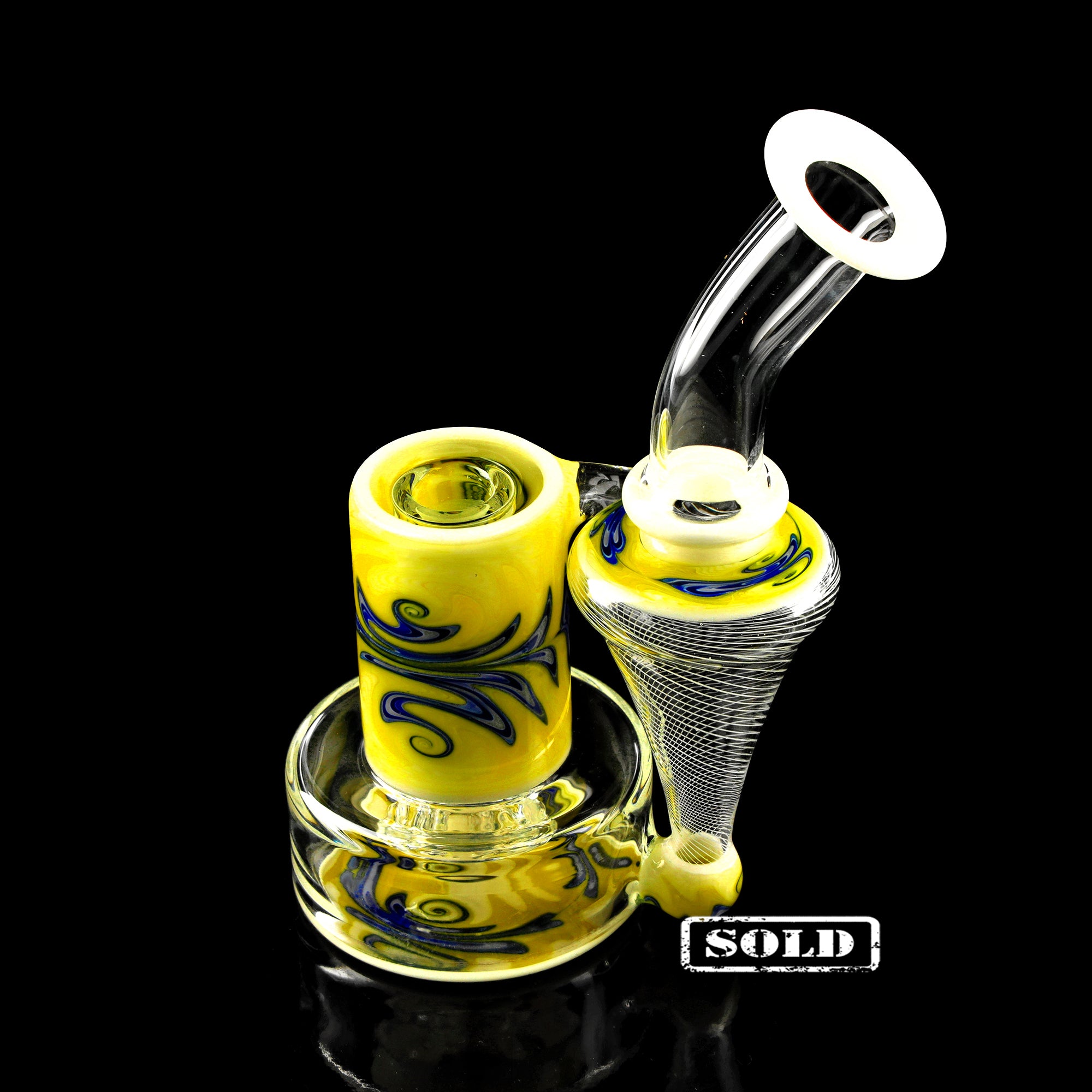 Best of 2021: September "Recycler"